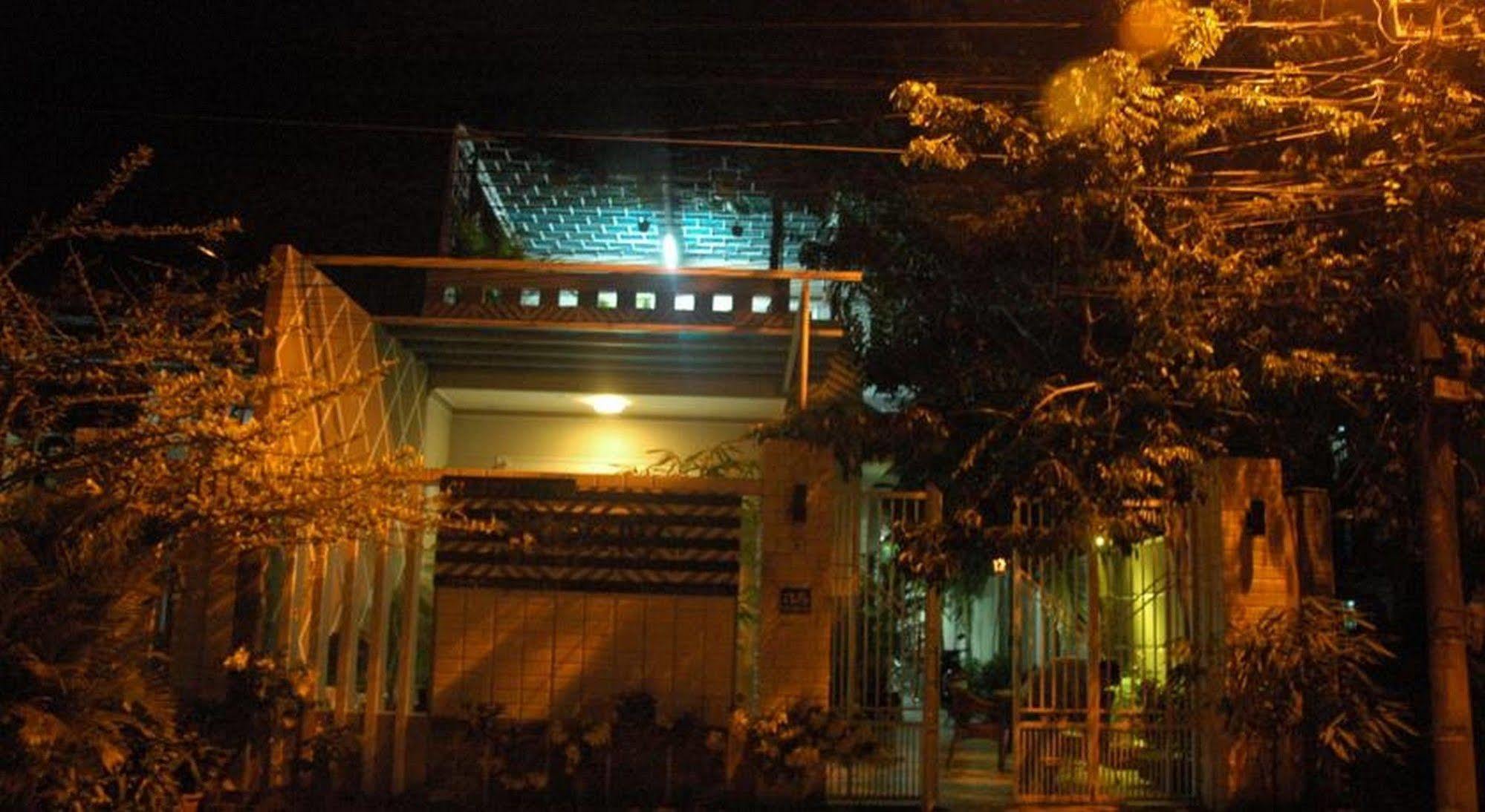 Hoi An Merrily Homestay Exterior photo